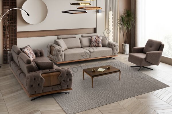 Petra Koltuk Takımı