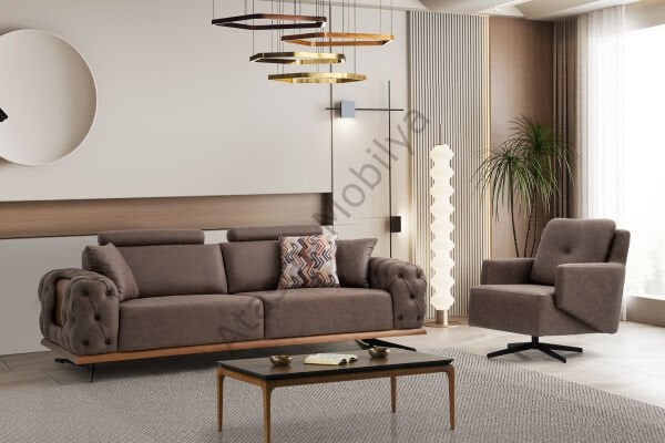 Petra Koltuk Takımı