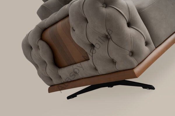 Petra Koltuk Takımı