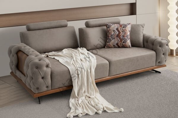 Petra Koltuk Takımı