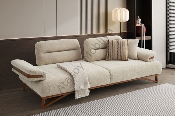 Lorenz Koltuk Takımı