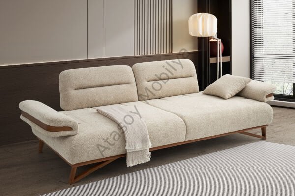 Lorenz Koltuk Takımı