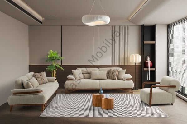 Lorenz Koltuk Takımı