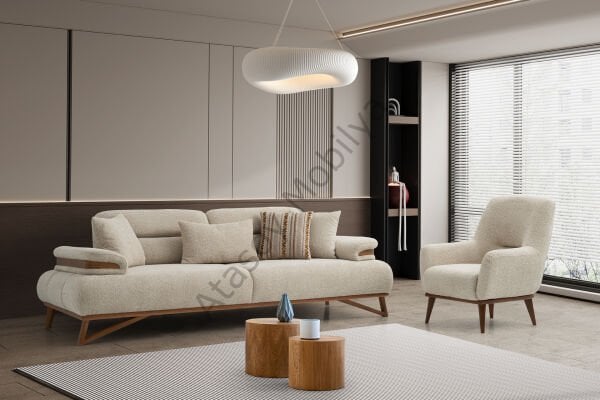 Lorenz Koltuk Takımı