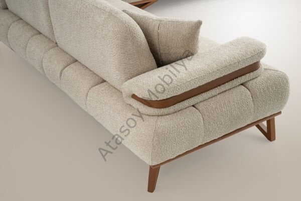 Lorenz Koltuk Takımı