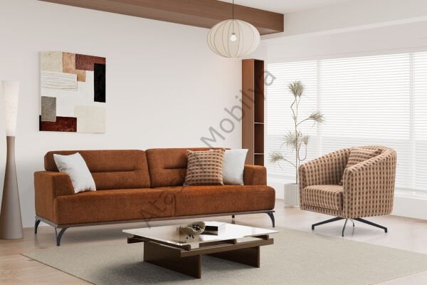 Monza Koltuk Takımı