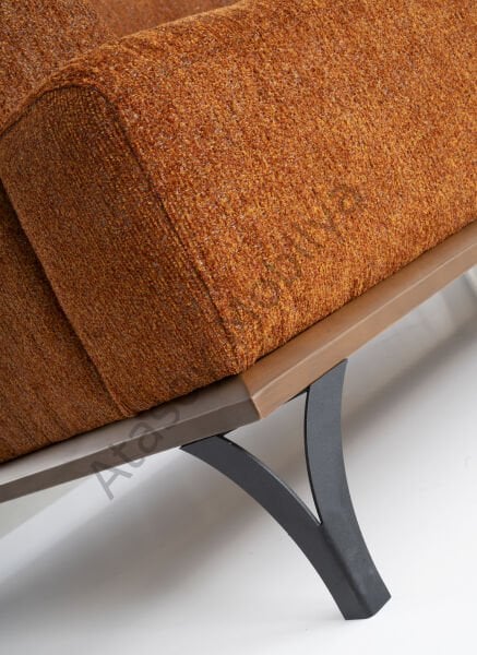 Monza Koltuk Takımı