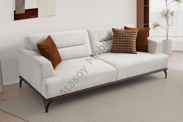 Monza Koltuk Takımı