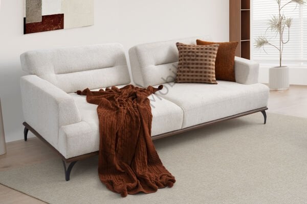 Monza Koltuk Takımı