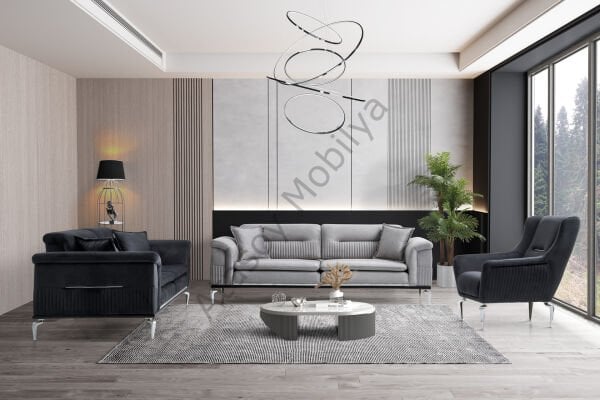 Gold Koltuk Takımı