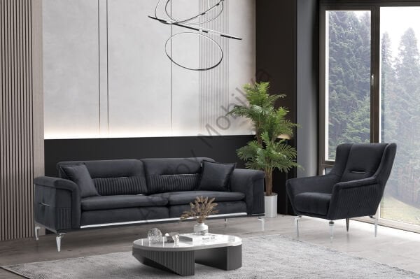 Gold Koltuk Takımı