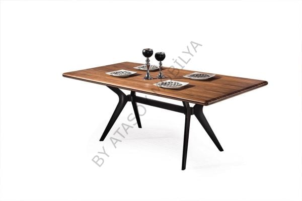 Hema Yemek Odası (CEVİZ)