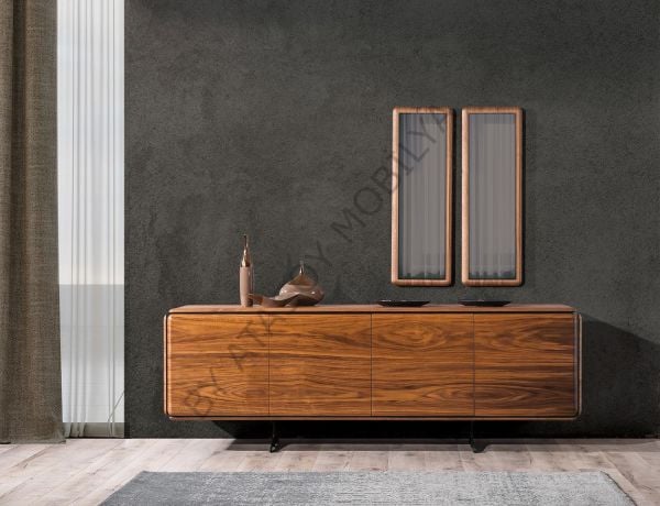 Hema Yemek Odası (CEVİZ)