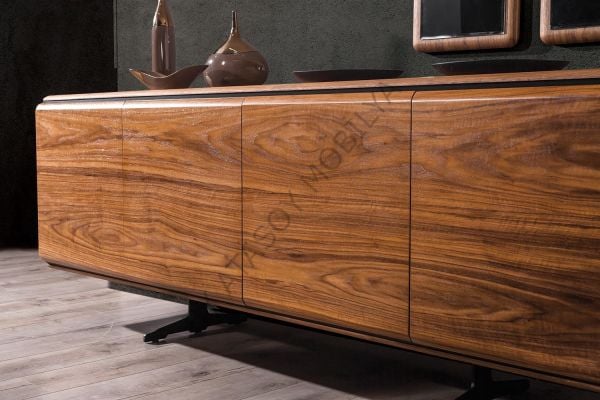 Hema Yemek Odası (CEVİZ)