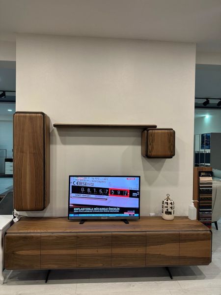Hema Tv Ünitesi