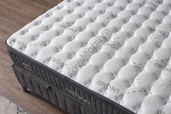 Carbon Set Sandıklı Bazalı