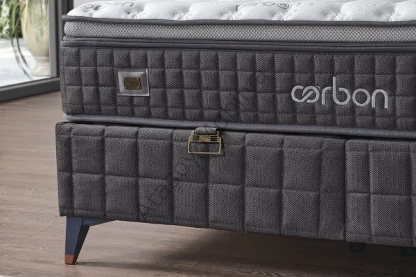 Carbon Set Sandıklı Bazalı