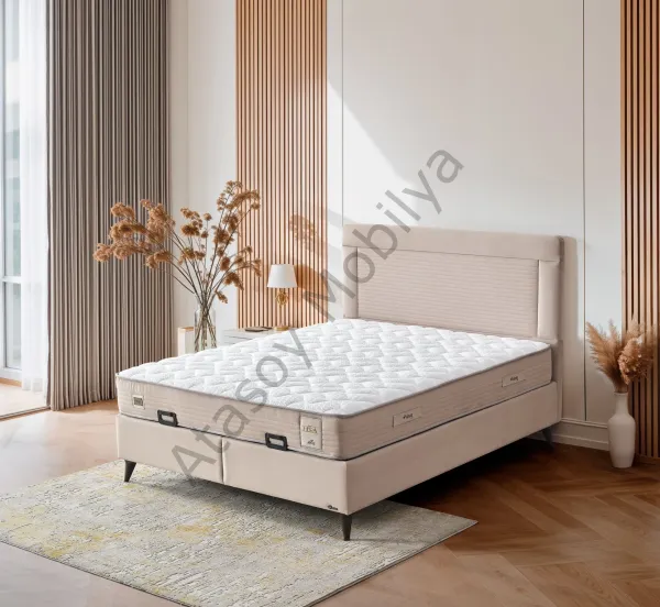 Hera baza Yatak Set
