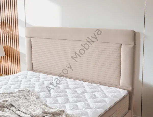 Hera baza Yatak Set
