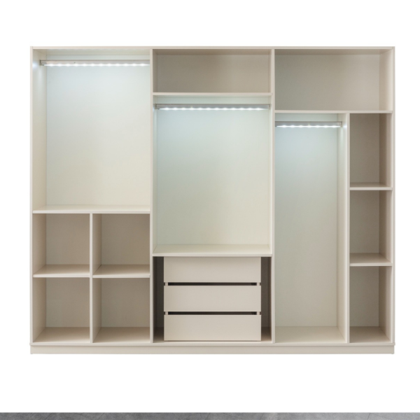 Antik Yatak Odası Takımı