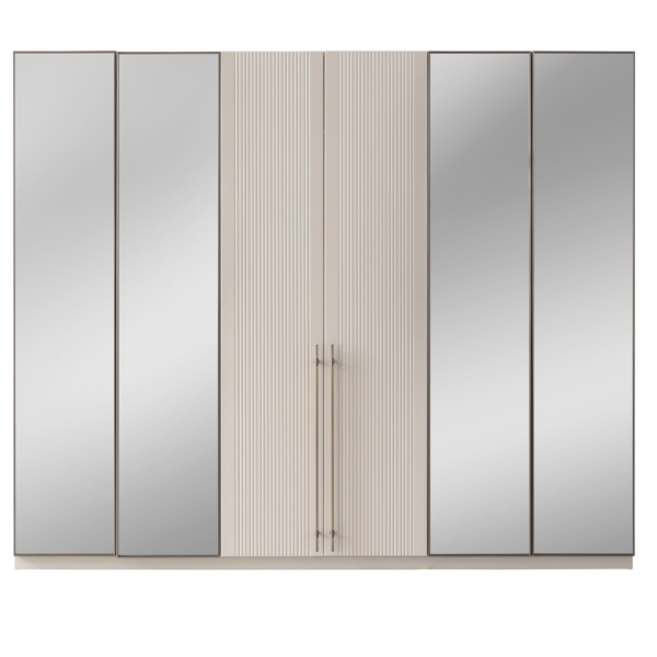 Antik Yatak Odası Takımı