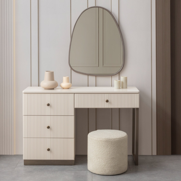 Antik Yatak Odası Takımı