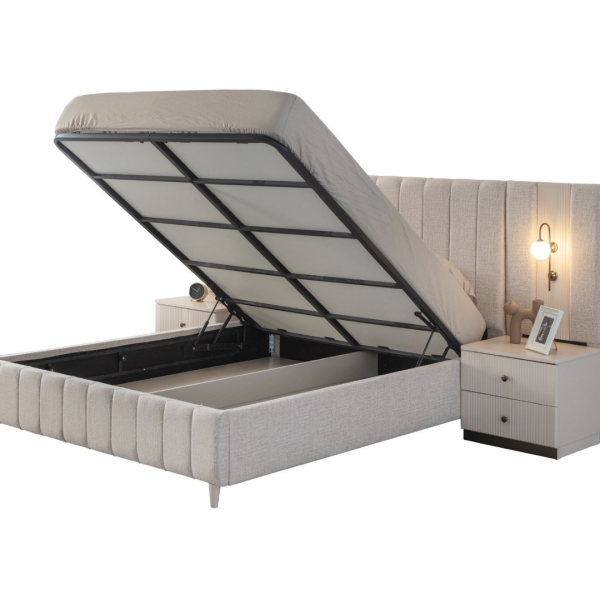 Antik Yatak Odası Takımı