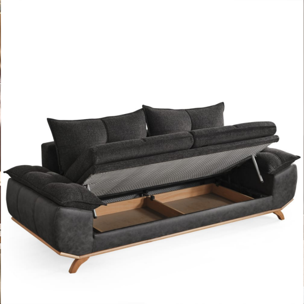 Leon Koltuk Takımı