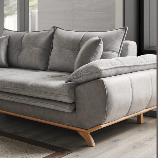 Leon Koltuk Takımı