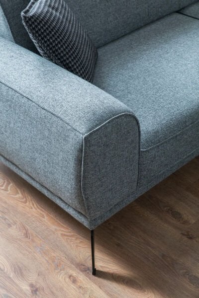 Zett Koltuk Takımı