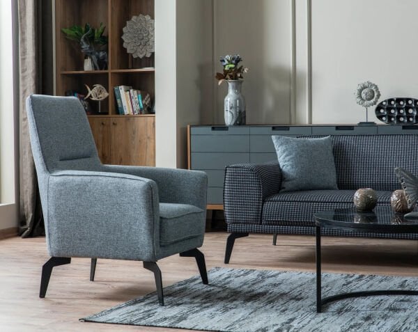 Zett Koltuk Takımı