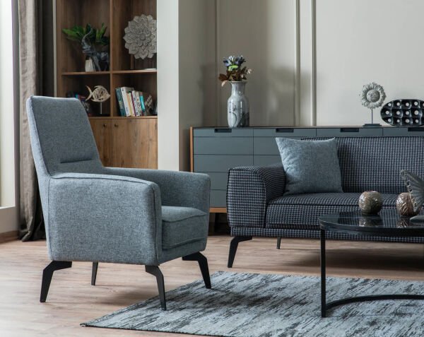 Zett Koltuk Takımı