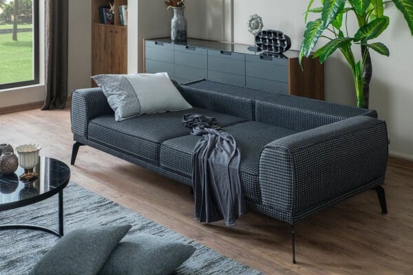 Zett Koltuk Takımı