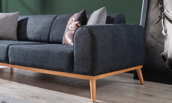 Capris Koltuk Takımı