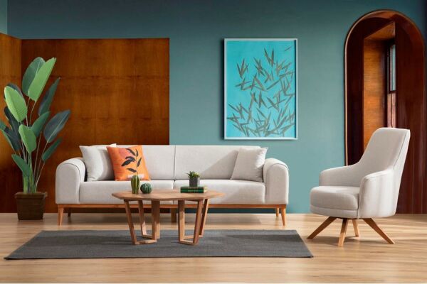 Capris Koltuk Takımı