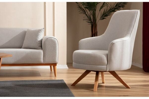 Capris Koltuk Takımı