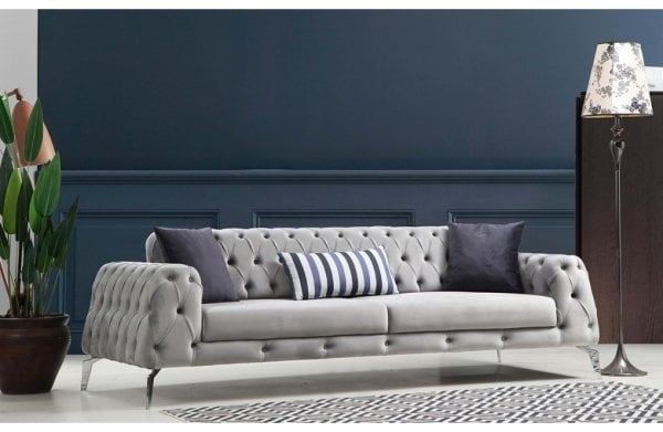 Piramit Koltuk Takımı