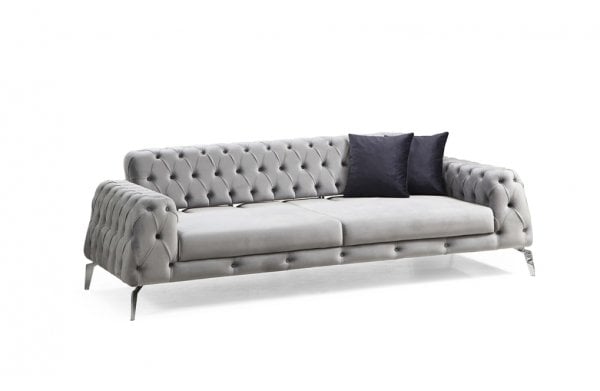 Piramit Koltuk Takımı