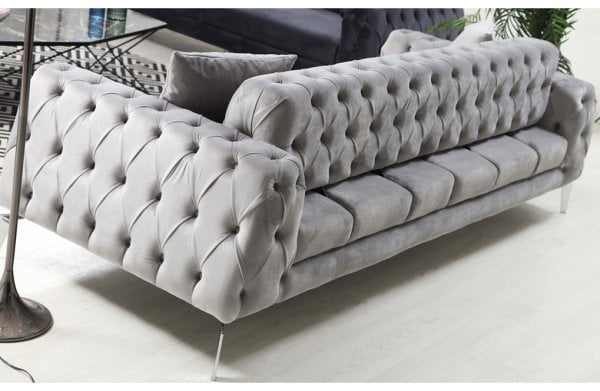 Piramit Koltuk Takımı