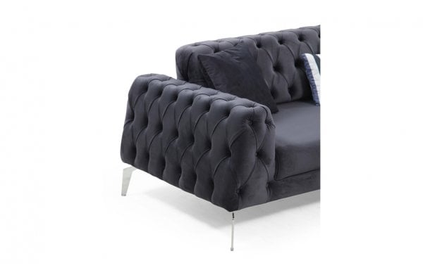 Piramit Koltuk Takımı