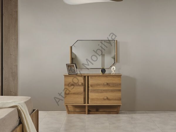 KOLEZYUM Yatak Odası