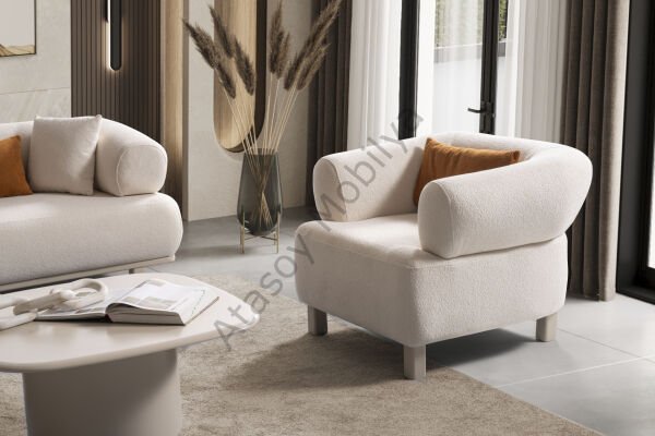 Latte Koltuk Takımı