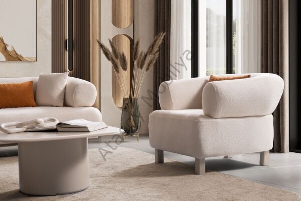 Latte Koltuk Takımı