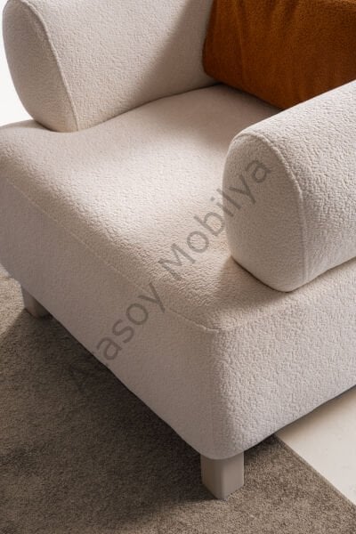 Latte Koltuk Takımı