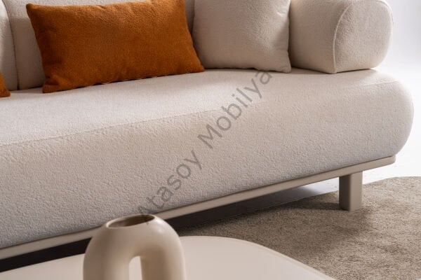 Latte Koltuk Takımı