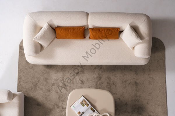 Latte Koltuk Takımı