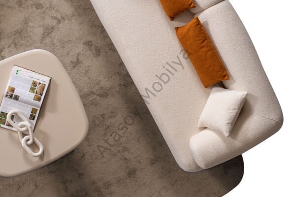 Latte Koltuk Takımı