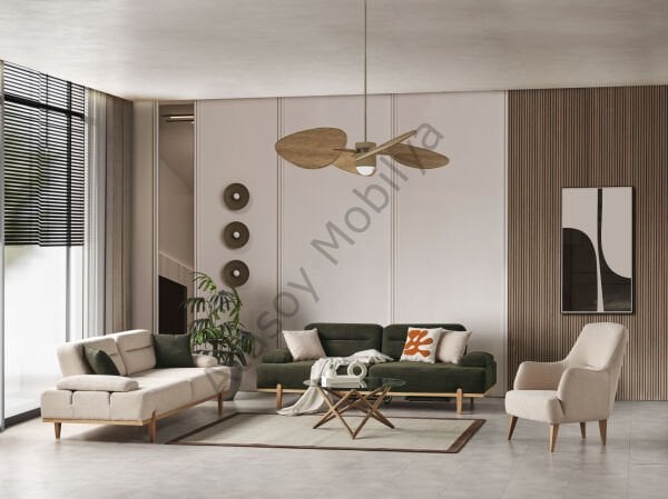 Zara Koltuk Takımı