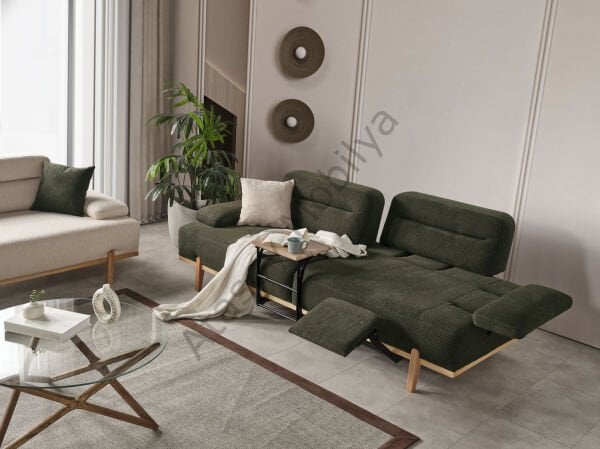 Zara Koltuk Takımı