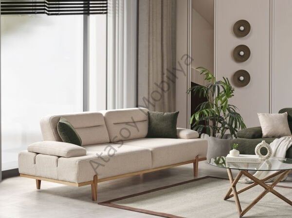 Zara Koltuk Takımı